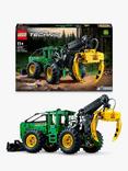 LEGO Technic 42157 John Deere 948L-II Skidder