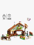 LEGO Friends 41745 Autumn's Horse Stable