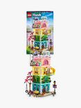 LEGO Friends 41748 Heartlake City Community Centre