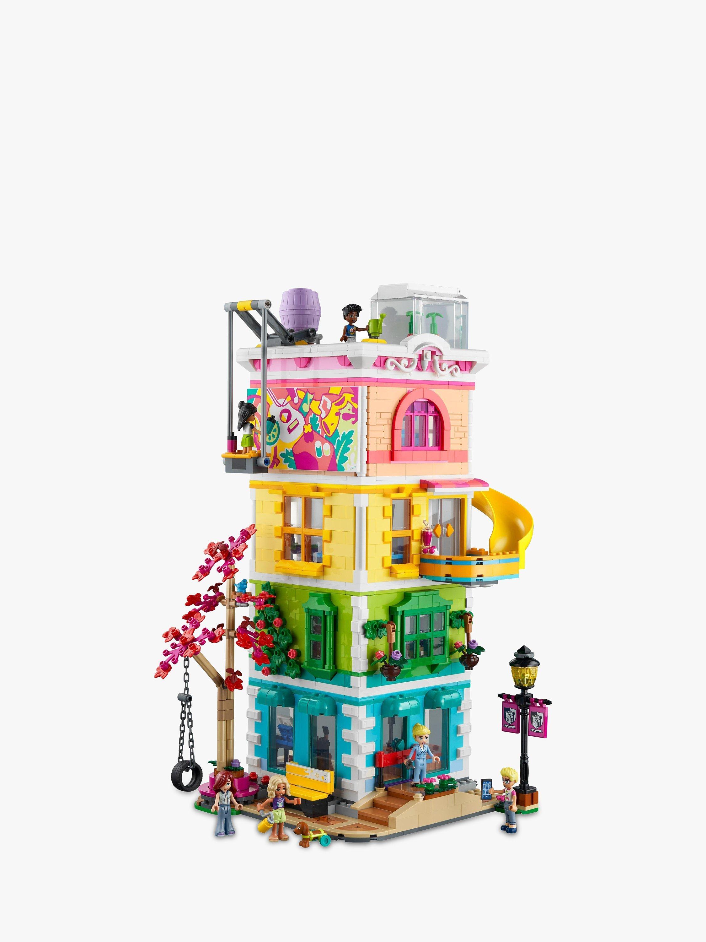 Lego friends sets john lewis sale