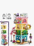 LEGO Friends 41748 Heartlake City Community Centre