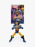 LEGO Marvel 76257 Wolverine Construction Figure