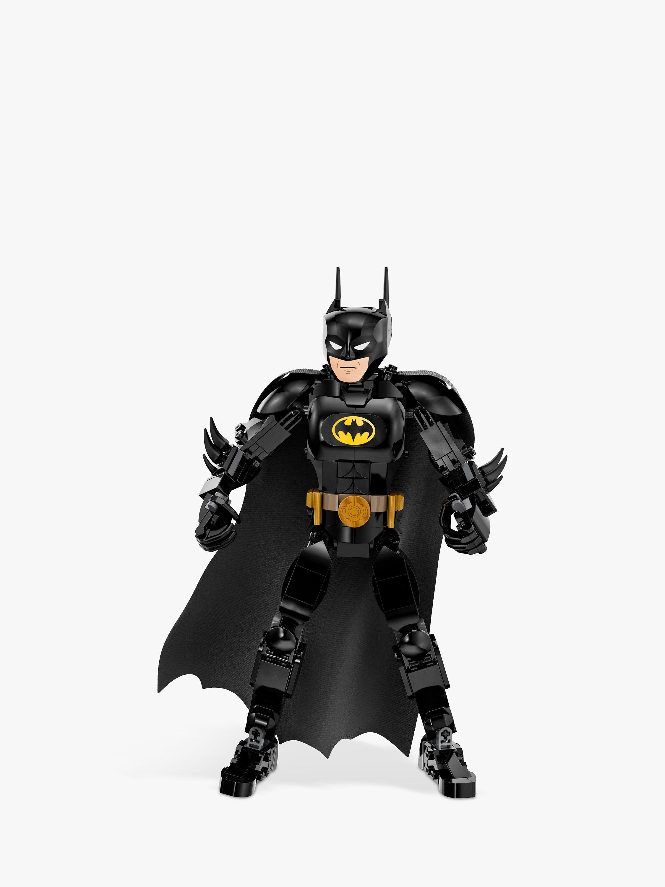 John lewis batman lego sale