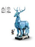 LEGO Harry Potter 76414 Expecto Patronum