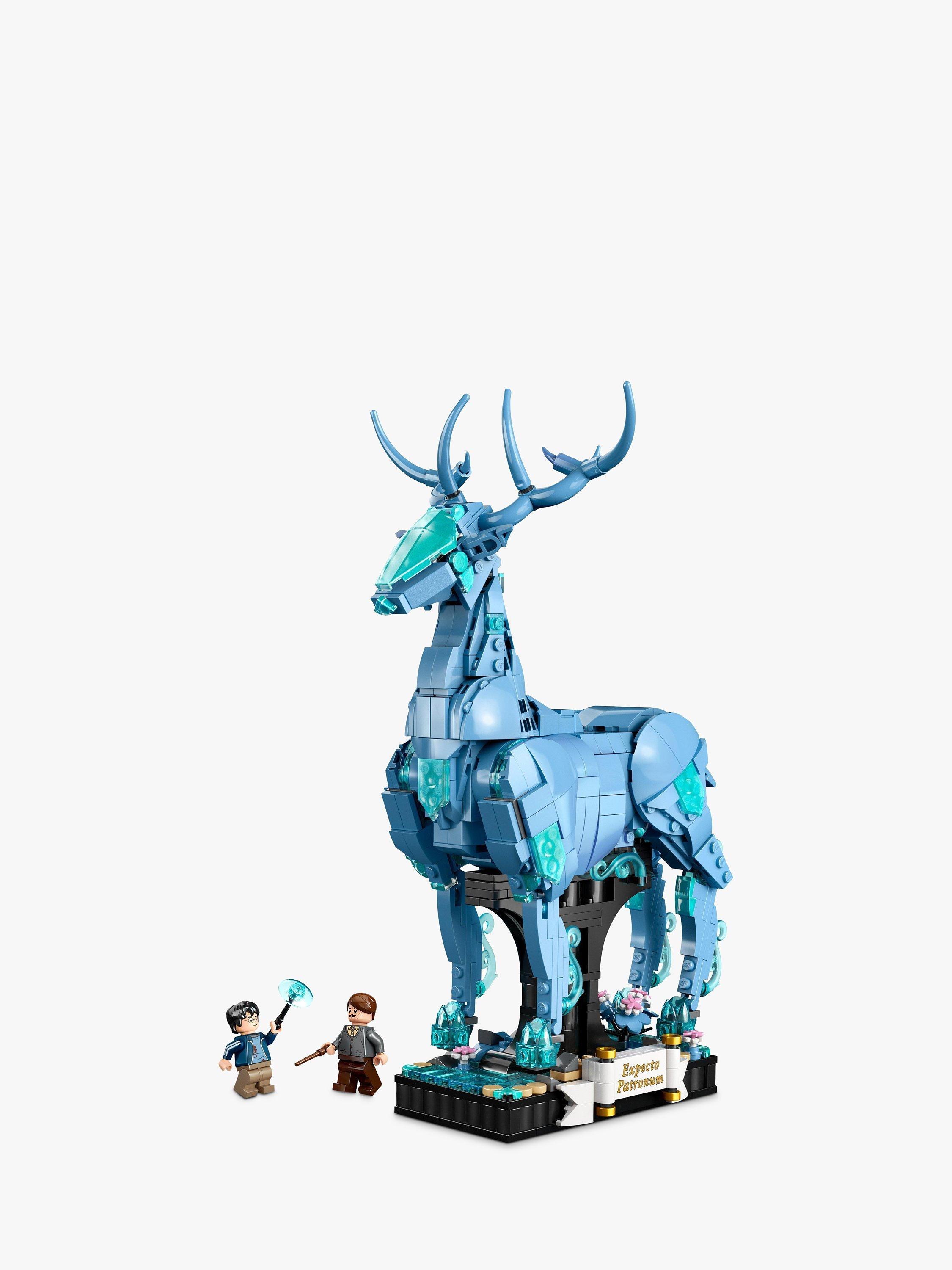 Lego patronus sale