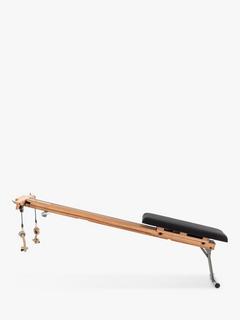 NOHRD Wallbar CombiTrainer, Oak