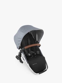 UPPAbaby Rumble Seat, Gregory, Gregory
