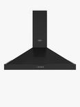 Belling Farmhouse 90 Chimney Cooker Hood