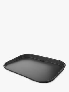 Ninja Electric BBQ Flat Plate, Black