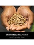 Ninja Woodfire Pellets, All-Purpose, 900g