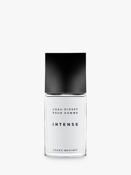 Issey Miyake L'Eau d'Issey Pour Homme Eau de Toilette Intense, 