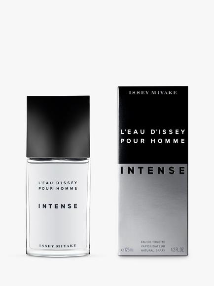 Issey Miyake L'Eau d'Issey Pour Homme Eau de Toilette Intense - view 2, 