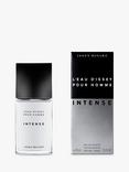 Issey Miyake L'Eau d'Issey Pour Homme Eau de Toilette Intense