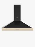 Belling Farmhouse 100 Chimney Cooker Hood