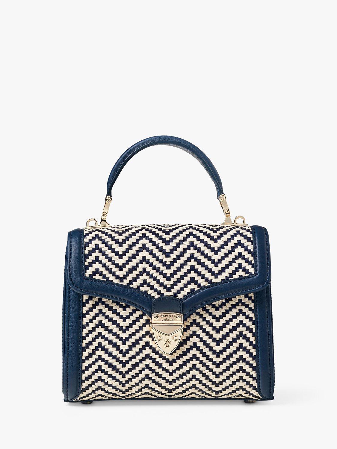 John lewis aspinal bags sale