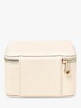 Aspinal of London Travel Watch & Ring Box
