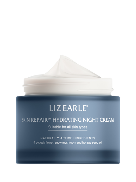 Liz Earle Skin Repair™ Hydrating Night Cream, 50ml, 