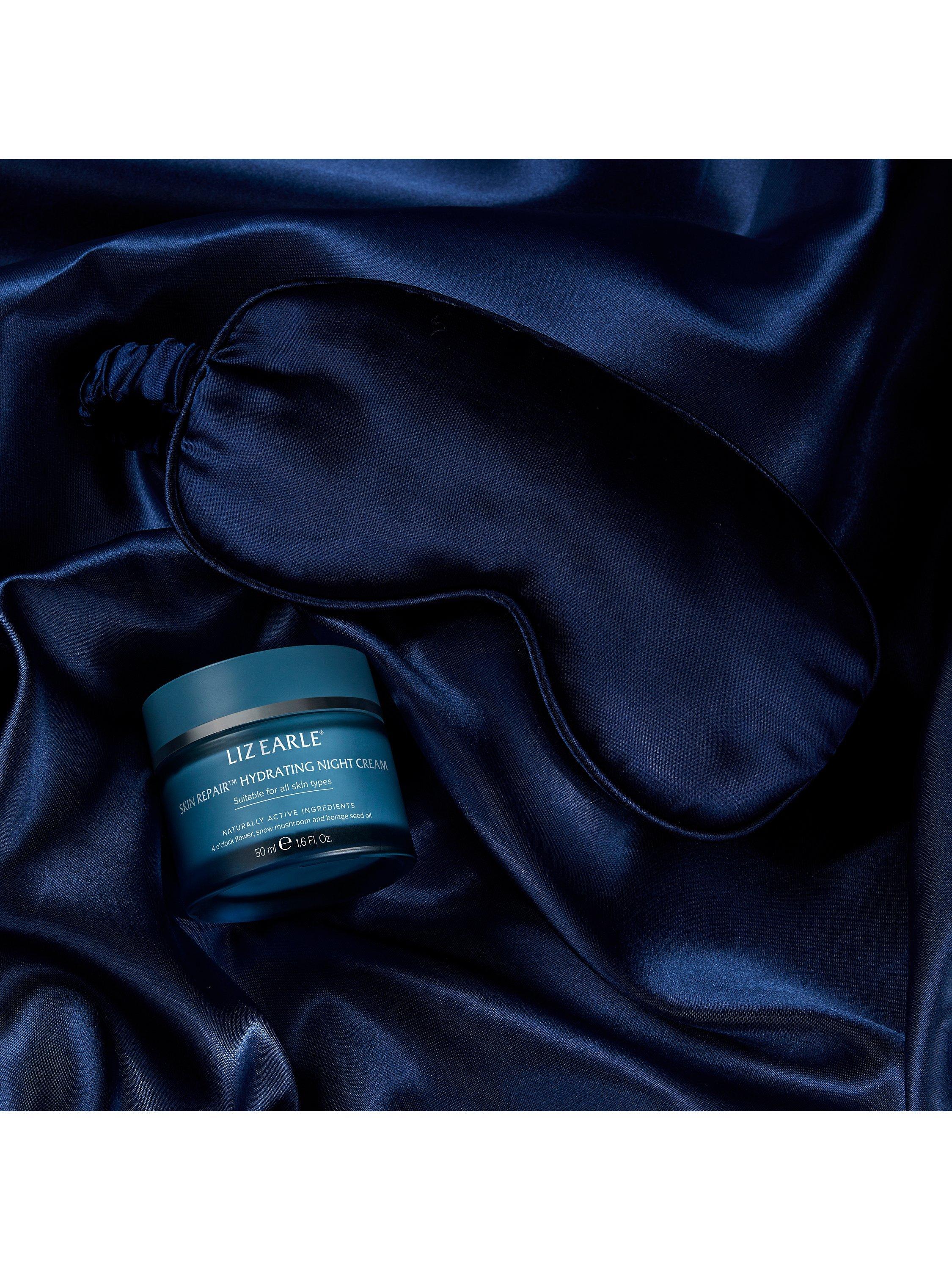 Product image 4 of 7, which shows Liz Earle Skin Repair™ Hydrating Night Cream, 50ml