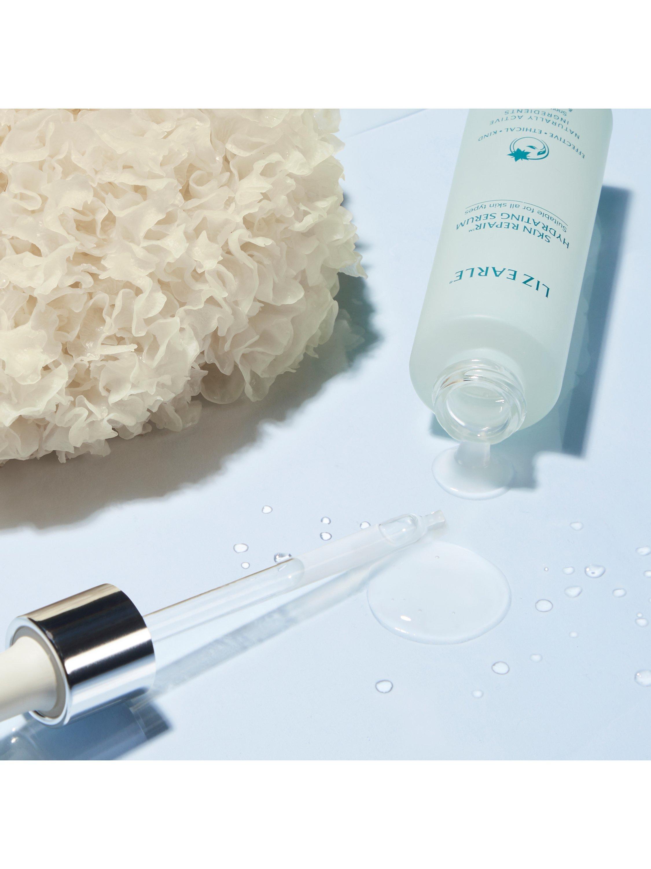 Product image 5 of 5, which shows Liz Earle Skin Repair™ Hydrating Serum, 30ml