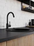 BLANCO Mida Single Lever Monobloc Kitchen Mixer Tap