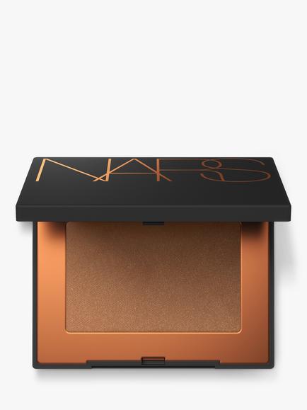 NARS Laguna Mini Bronzing Powder, Laguna 02