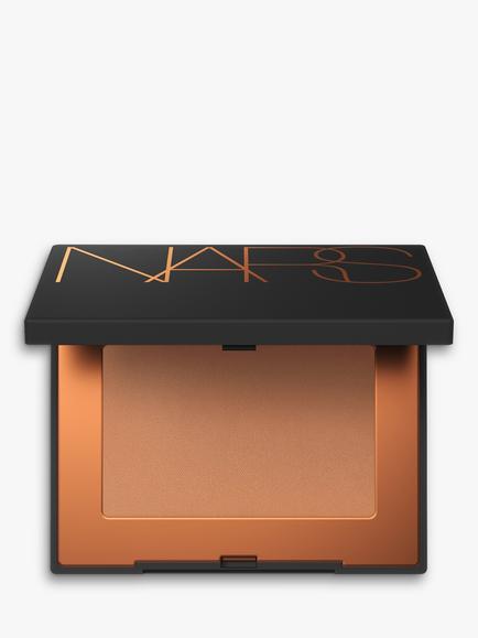 NARS Laguna Mini Bronzing Powder, Laguna 01