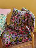 Harlequin x Sophie Robinson Wildflower Meadow Cushion