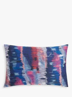 Harlequin x Sophie Robinson Wilderness Lapis, Lapis