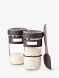 Lékué Sourdough Bread Starter Kit