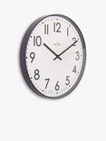 Acctim Ashridge Analogue Wall Clock, 50cm