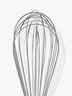OXO Stainless Steel Balloon Whisk - view 2, Silver
