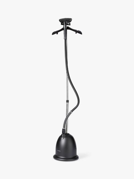 Steamery Cumulus No.3 Clothes Steamer, Black, Black