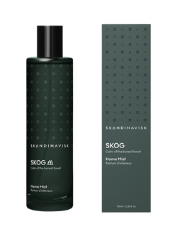 SKANDINAVISK Skog Room Mist, 100ml, Forest Green
