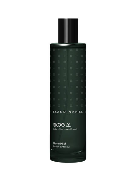SKANDINAVISK Skog Room Mist, 100ml - view 2, Forest Green