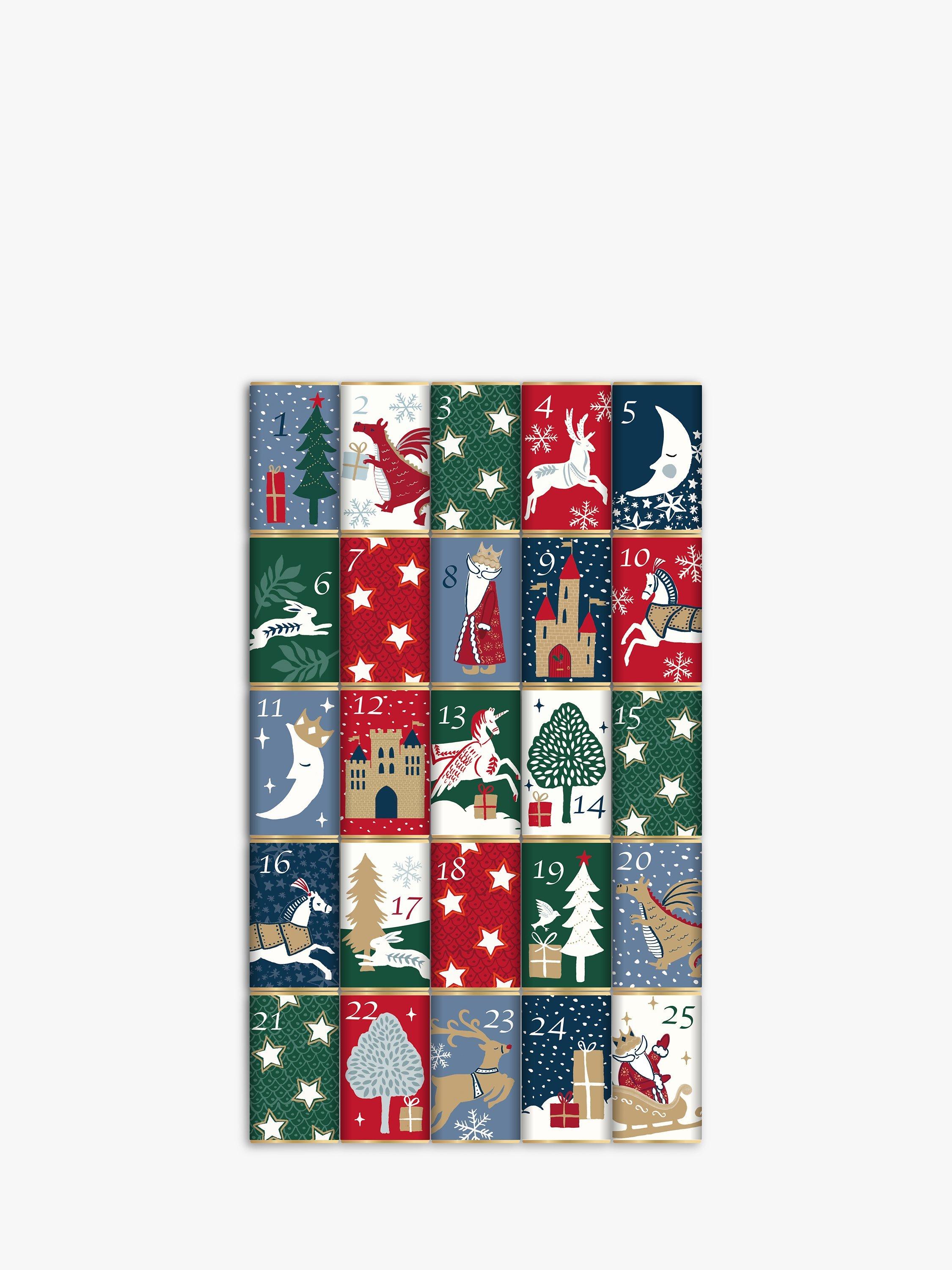 House of Dorchester Slims Advent Calendar, 250g
