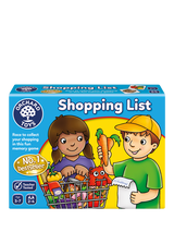 Orchard Toys - La Cassetta Della Posta, Gioco Educativo Per Bambini Da 2 A 4 Anni, Per Imparare I Colori E Sviluppare La Coordinazione Mano-Occhio
