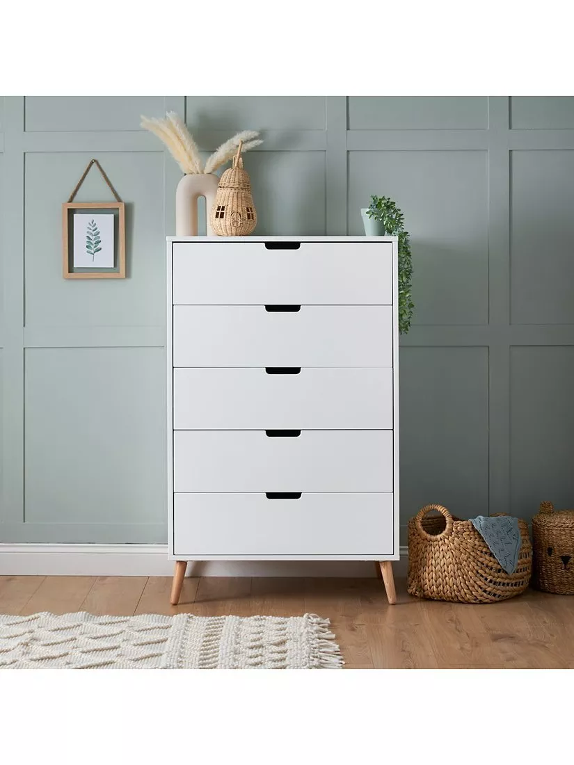 Obaby drawers hotsell