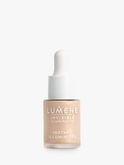 Lumene Invisible Illumination Instant Illuminizer, Golden Hour