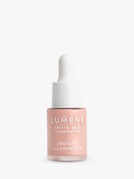 Lumene Invisible Illumination Instant Illuminizer, Rosy Dawn