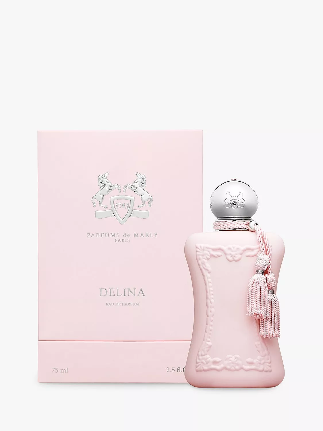 Delina deals Parfums de Marly