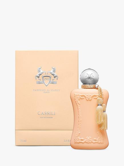 Parfums de Marly Cassili Eau de Parfum, 75ml - view 2, 