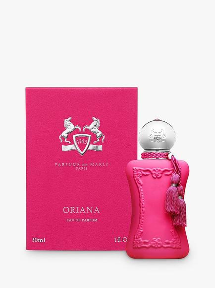 Parfums de Marly Oriana Eau de Parfum - view 2, 