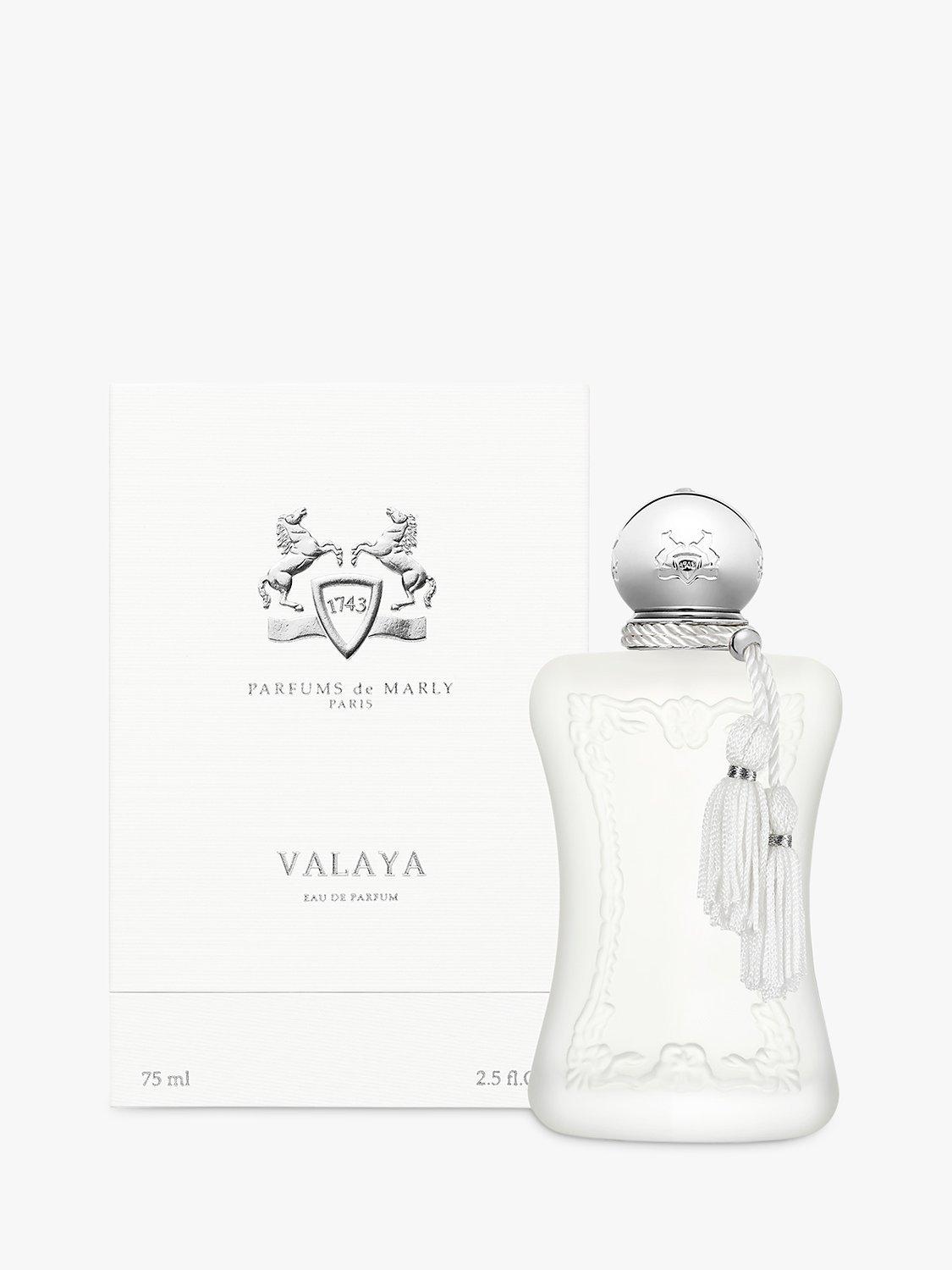 Product image 2 of 6, which shows Parfums de Marly Valaya Eau de Parfum, 75ml