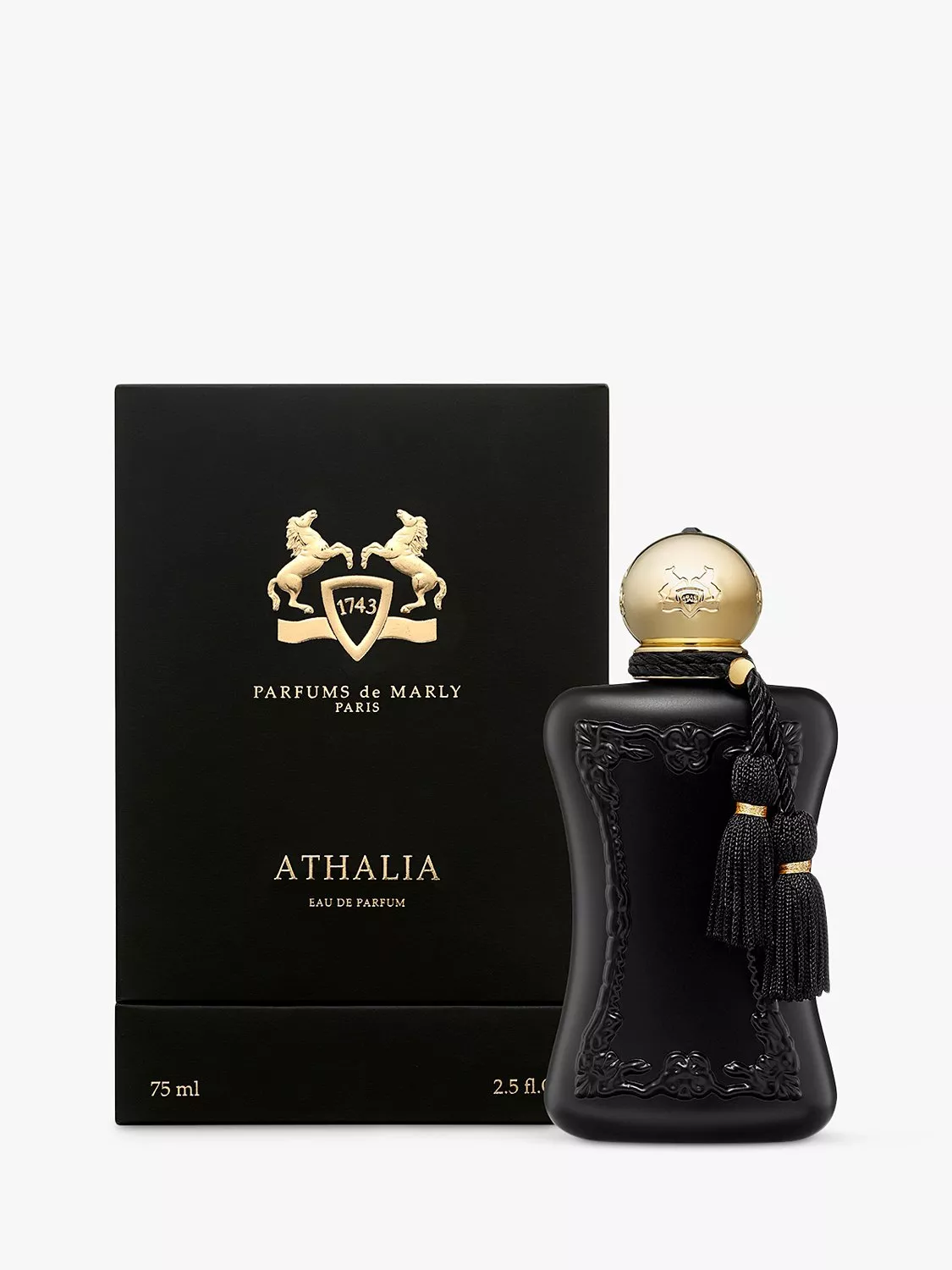 Newest Parfums de Marly Athalia