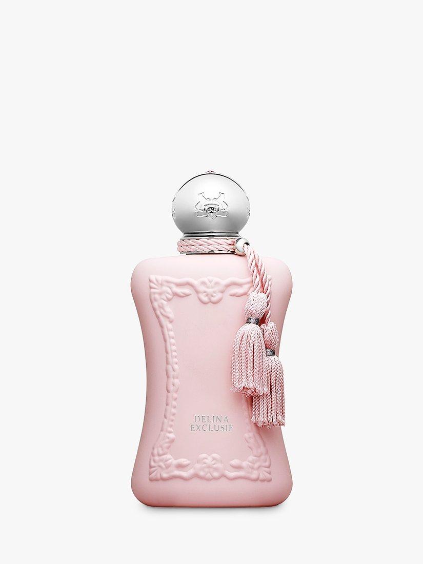Product image 1 of 4, which shows Parfums de Marly Delina Exclusif Parfum, 75ml