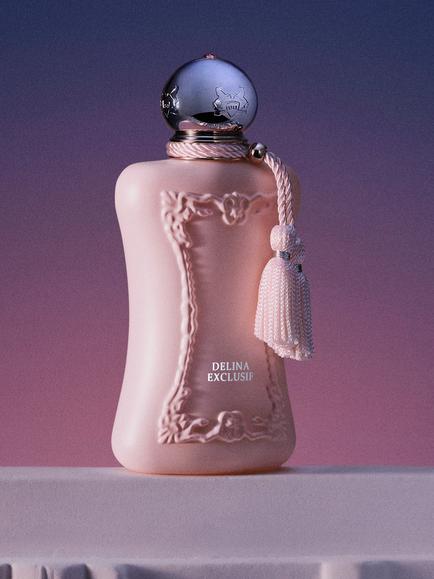 Parfums de Marly Delina Exclusif Parfum - view 2, 