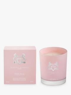 Parfums de Marly Delina Perfumed Candle, 180g