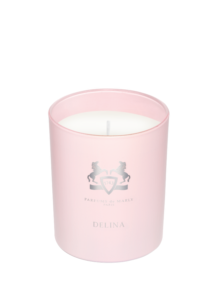Parfums de Marly Delina Perfumed Candle, 180g, 
