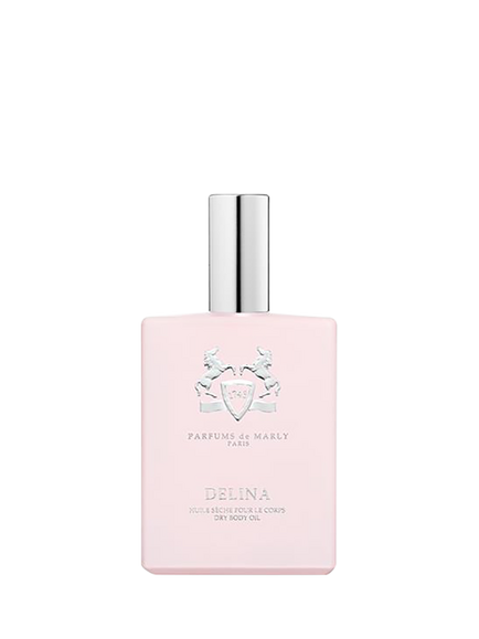 Parfums de Marly Delina Body Oil, 100ml, 