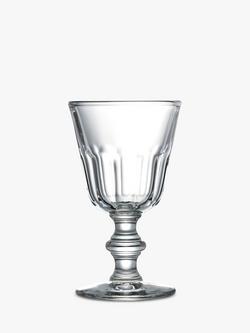 La Rochère Perigord Wine Glass, 220ml, Clear, Clear